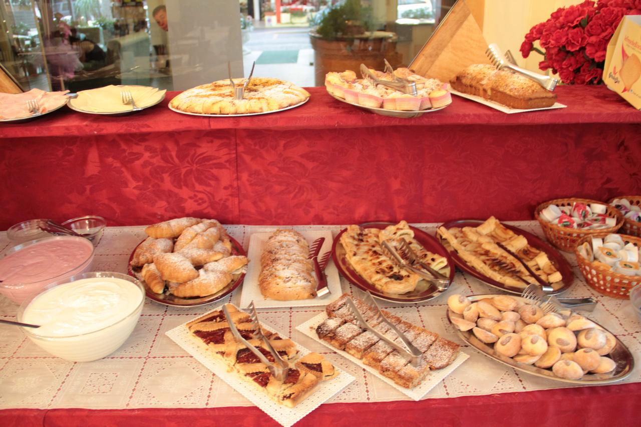 Hotel Ala Riccione