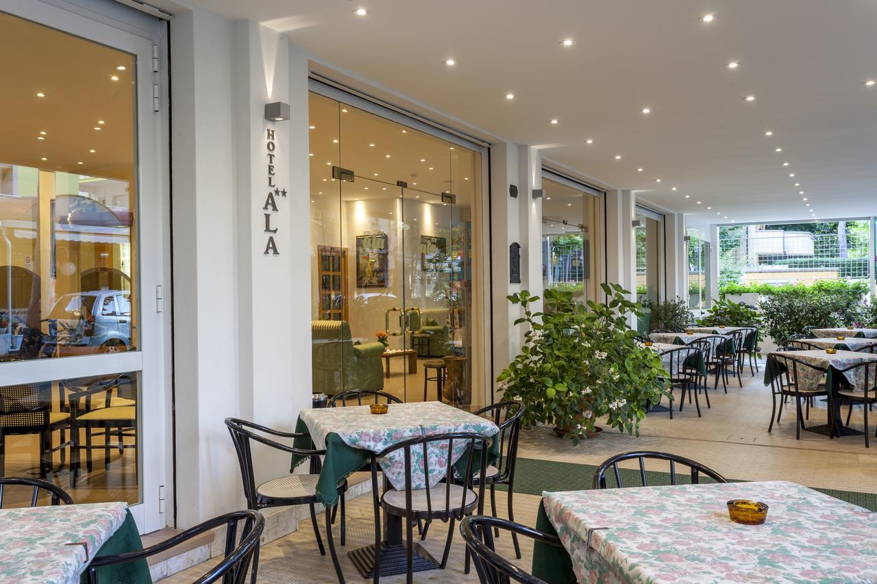 Hotel Ala Riccione
