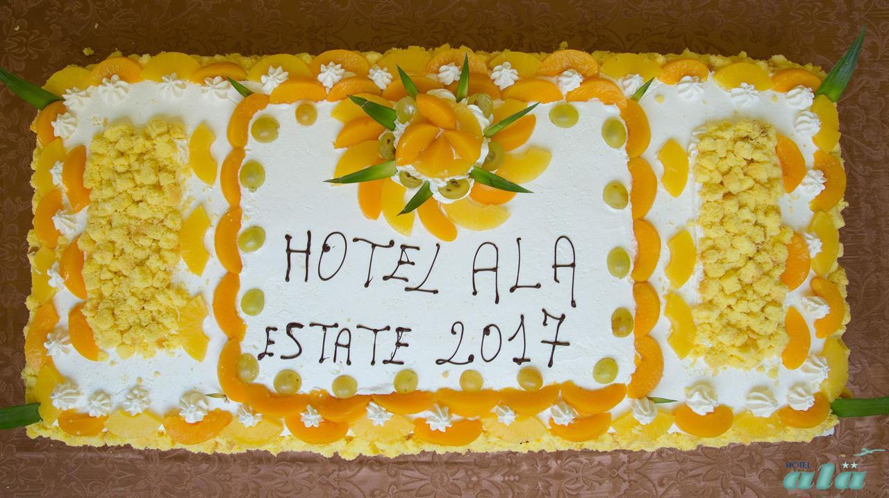 Hotel Ala
